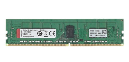 Оперативная память 8 GB Kingston KSM24RS8/8MEI