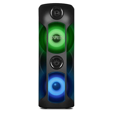 Акустическая система SVEN PS-720 черный Акустическая система SVEN PS-720 черный