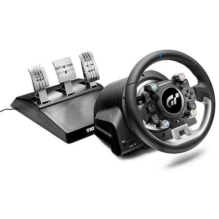 Руль Thrustmaster T-GT II EU