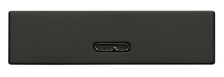 Внешний жесткий диск Seagate 4Tb One Touch Black STKC4000400