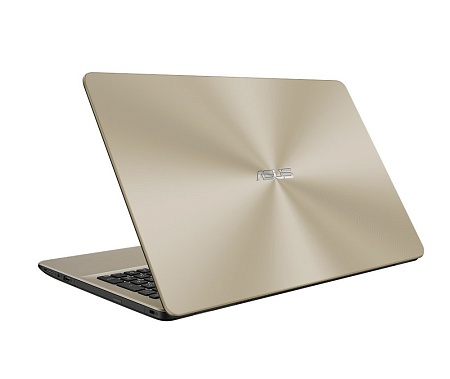 Ноутбук Asus X542UR-DM006T 90NB0FE2-M00600