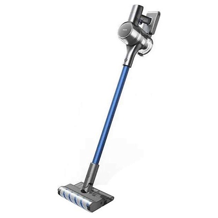 Пылесос Dreame Cordless Vacuum Cleaner T20 Pro Grey