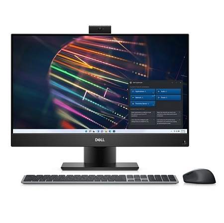 Моноблок Dell Optiplex 5400 AIO 210-BCUL-3