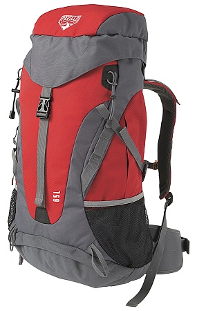 Рюкзак Туристический BESTWAY Pavillo Dura-Trek 65л. 68030