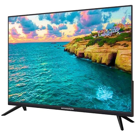 Телевизор Accesstyle 43" U43EY1500B
