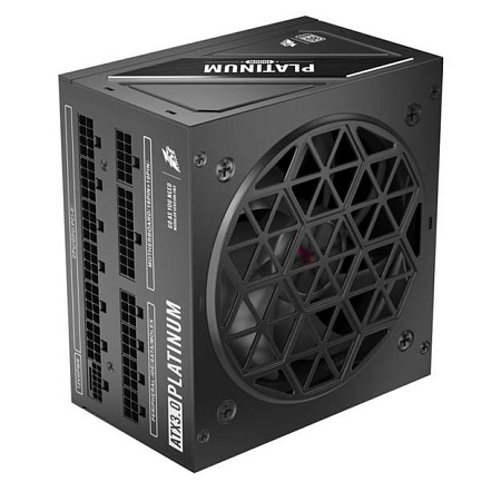 Блок питания 1000W 1STPLAYER NGDP Platinum