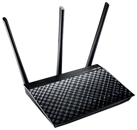 Маршрутизатор Asus DSL-AC51