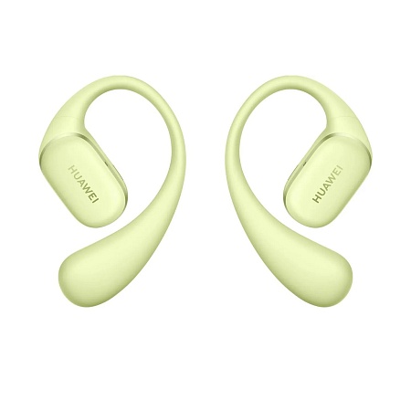 Наушники Huawei FreeArc T0021 Green