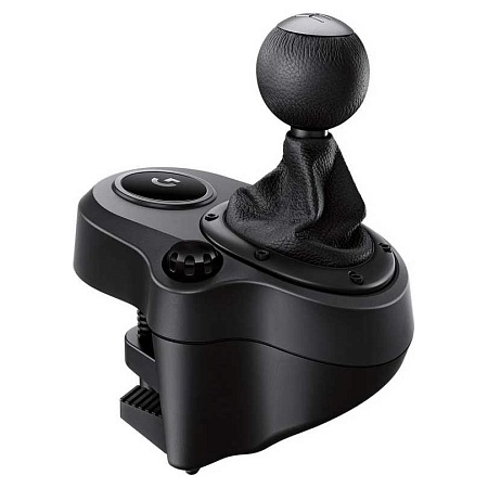 LOGITECH G Driving Force Shifter 941-000130