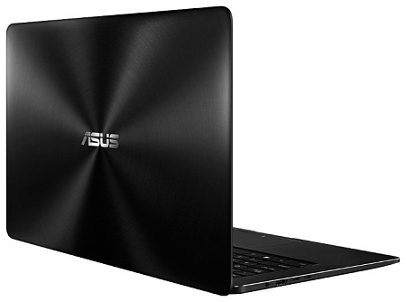 Ноутбук Asus ZenBook Pro UX550VE-BN038T 90NB0ES2-M00710