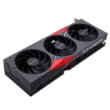 Видеокарта 12 GB Colorful RTX 4070 NB EX-V