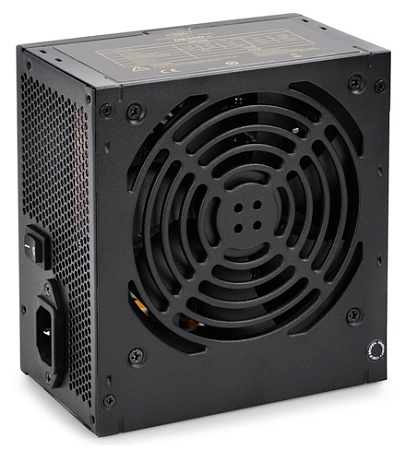 Блок питания Deepcool DE500 DP-DE500US-PH