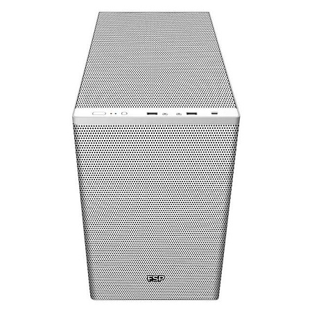 Корпус для ПК FSP CST360W White