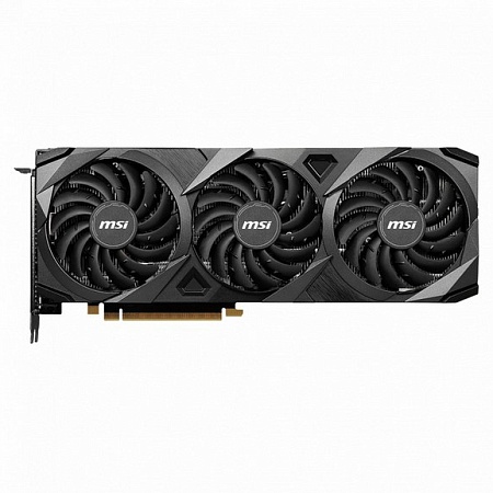Видеокарта 8GB MSI RTX 3070 VENTUS 3X PLUS OC LHR