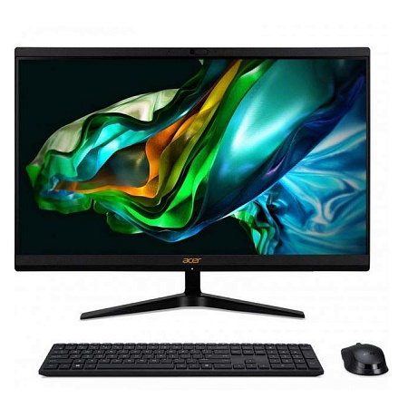 Моноблок Acer Aspire C24-1800 DQ.BLFMC.00D Моноблок Acer Aspire C24-1800 DQ.BLFMC.00D