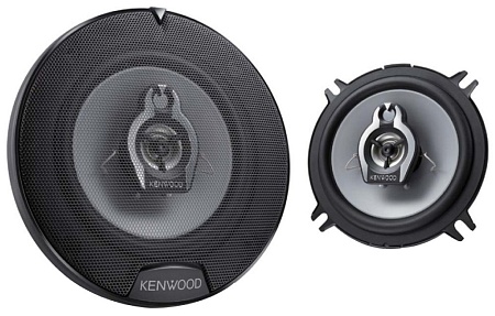 Колонки автомобильные Kenwood KFC-1353RG2