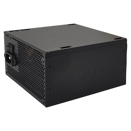 Блок питания 550W Xilence Gaming series XN215 XP550R10 Блок питания 550W Xilence Gaming series XN215 XP550R10