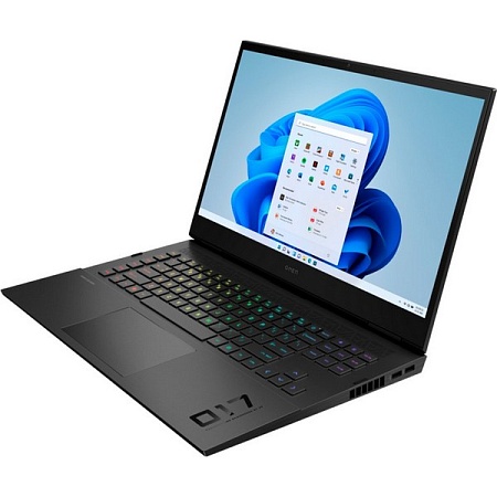 Ноутбук HP Omen 17-CK1010CI 6K318EA