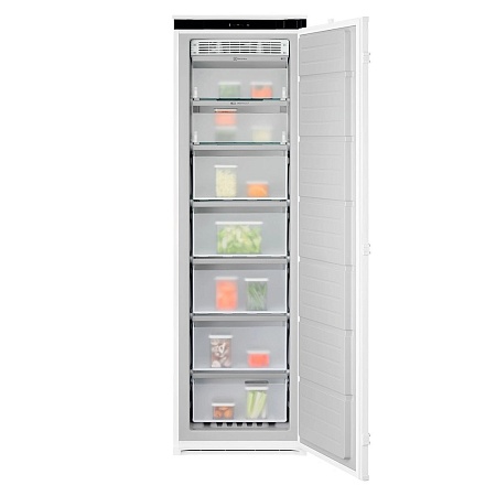 Встраиваемый морозильник Electrolux EUN7ND18S Встраиваемый морозильник Electrolux EUN7ND18S