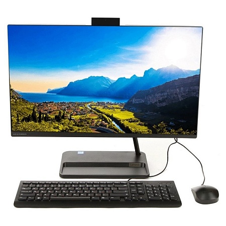 Моноблок Lenovo IdeaCentre AIO 3 24ALC6 F0G100WXRK Моноблок Lenovo IdeaCentre AIO 3 24ALC6 F0G100WXRK