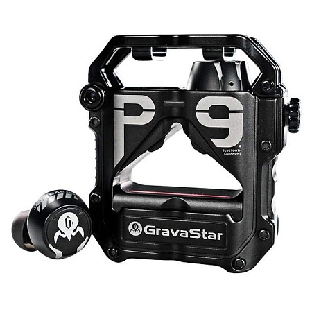 Наушники Gravastar Sirius Pro