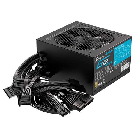 Блок питания 550W Seasonic G12 GC-550 A551GCAFH