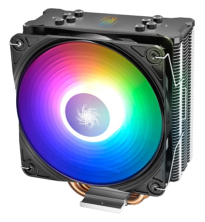 Кулер для CPU Deepcool GAMMAXX GT A-RGB DP-MCH4-GMX-GTE2-ARGB
