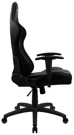 Игровое компьютерное кресло Aerocool AC110 AIR BB Игровое компьютерное кресло Aerocool AC110 AIR BB