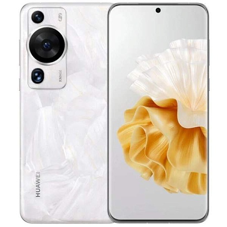 Смартфон Huawei P60 Pro White Mona-L29CK