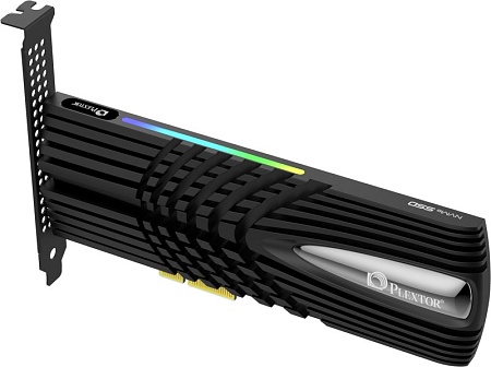 SSD накопитель 1 TB Plextor M10P PX-1TM10PY