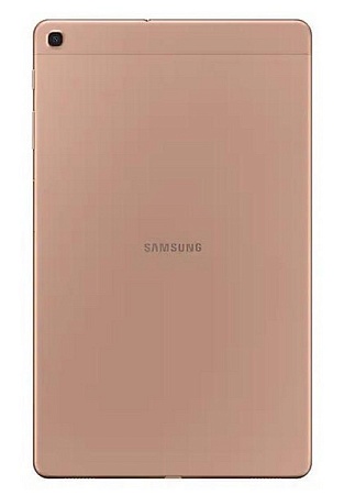 Планшет Samsung Galaxy Tab A SM-T515NZDDSKZ Gold
