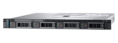 Сервер Dell PE R340 210-AQUB-B2
