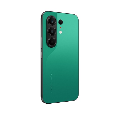 Смартфон TECNO CAMON 50 (CN5) 256+8 GB Malachite Green Смартфон TECNO CAMON 50 (CN5) 256+8 GB Malachite Green