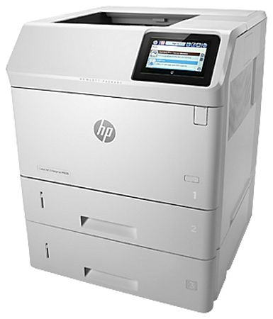 Принтер HP E6B73A LaserJet Enterprise M606x