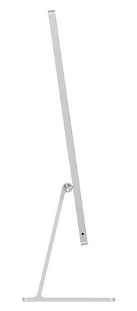 Моноблок Apple iMac 24-inch A2438 Silver Z12Q000BV