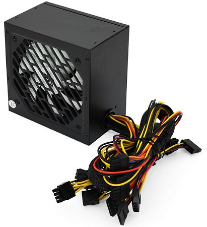 Блок питания 1st Player FK PS-600FK