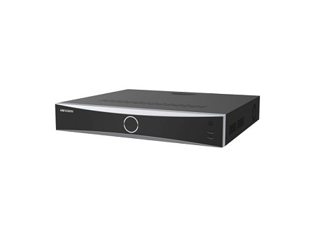 Сетевой видеорегистратор Hikvision DS-7732NXI-I4/VPro