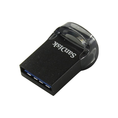 USB flash SanDisk Ultra Fit 128GB SDCZ430-128G-G46