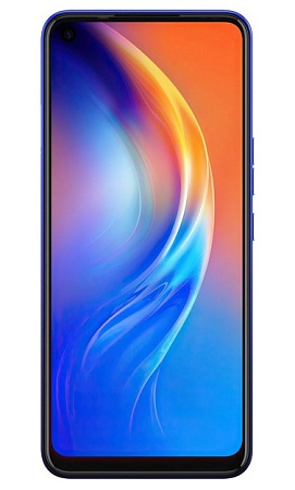 Смартфон Tecno Spark 6 4/128 (KE7) Ocean Blue