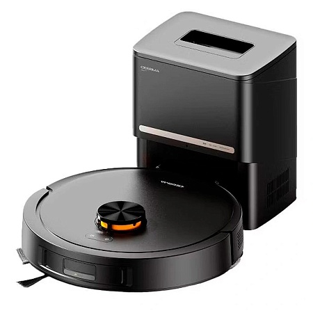 Робот-пылесос Deerma DEM-S30