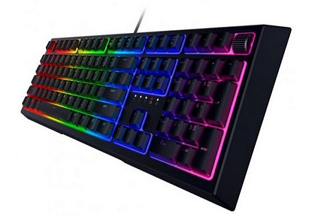 Клавиатура Razer Ornata V2 Клавиатура Razer Ornata V2