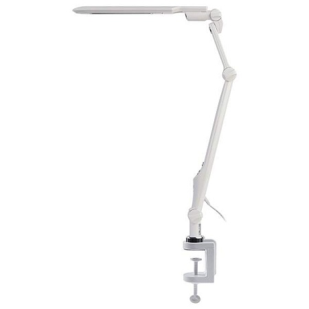 Настольный светильник ЭРА NLED-496-12W-W