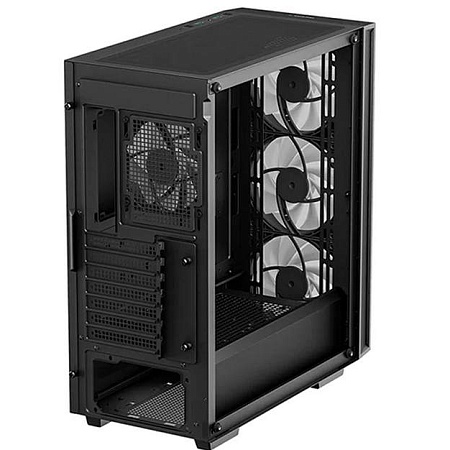 Корпус для ПК Deepcool MATREXX 55 V4 R-MATREXX55-BKADA4-G-4