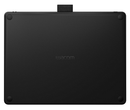 Графический планшет Wacom Intuos Medium CTL-6100WLK-N