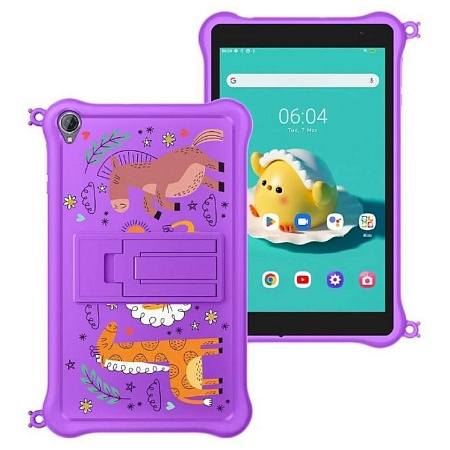Планшет Blackview Tab 5 Kids 3GB 64GB Purple Планшет Blackview Tab 5 Kids 3GB 64GB Purple