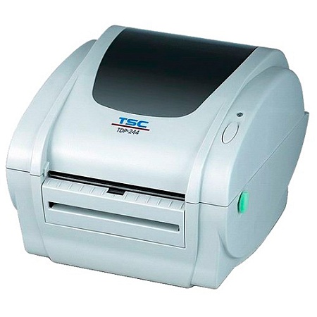 Принтер этикеток термо TSC TDP244