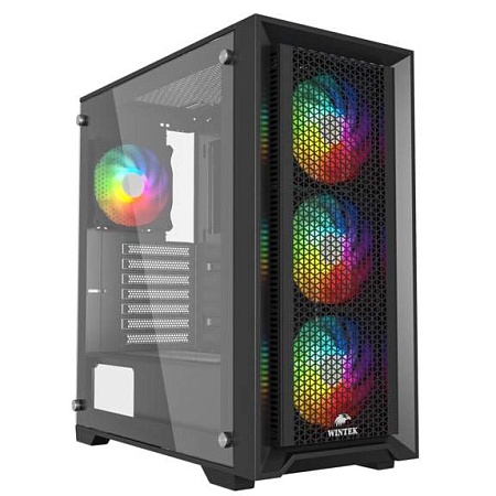 Корпус для ПК Wintek Andromeda Light i705 TG