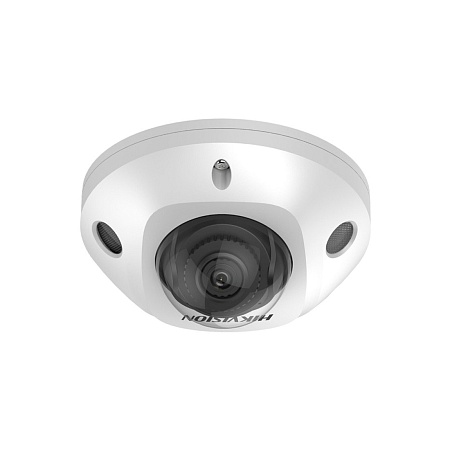 IP видеокамера Hikvision DS-2CD2523G2-IS(D) IP видеокамера Hikvision DS-2CD2523G2-IS(D)