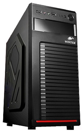 Корпус для ПК Wintek 3754