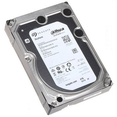 Жесткий диск 8Tb Dahua ST8000VX004